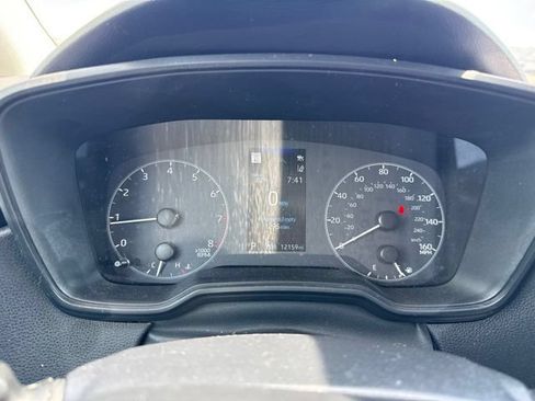 Used 2025 Toyota Corolla LE FWD image 12