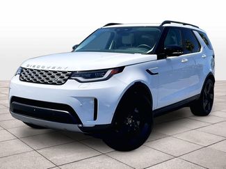 Used 2025 Land Rover Discovery S AWD/4WD video 1