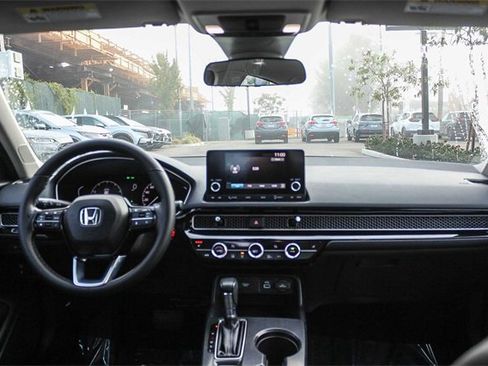 Used 2023 Honda Civic EX-L image 17