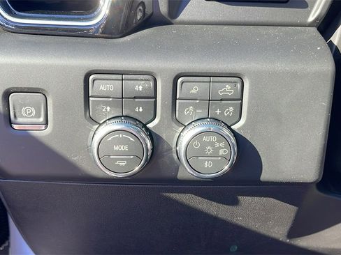 New 2026 GMC Sierra 1500 Denali w/ Denali Reserve Package image 25