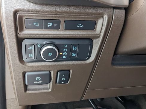 Certified 2022 Ford F150 King Ranch AWD/4WD image 23