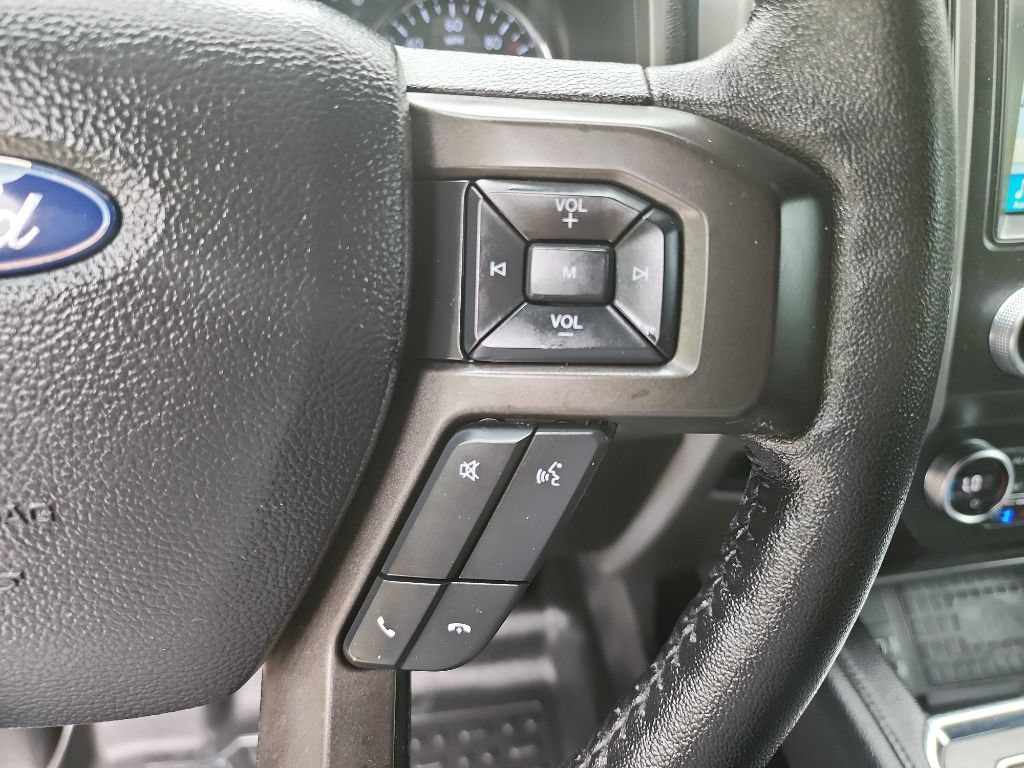Used 2019 Ford Expedition XLT w/ Equipment Group 202A RWD image 17