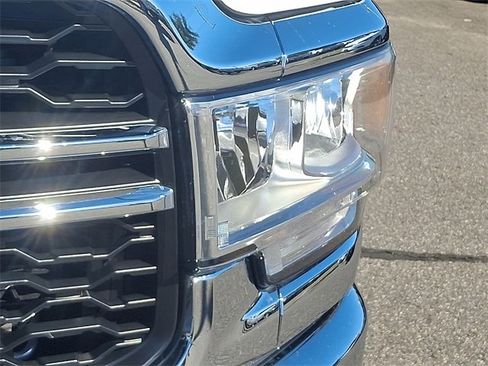 Used 2023 RAM 3500 Tradesman w/ Chrome Appearance Group image 9