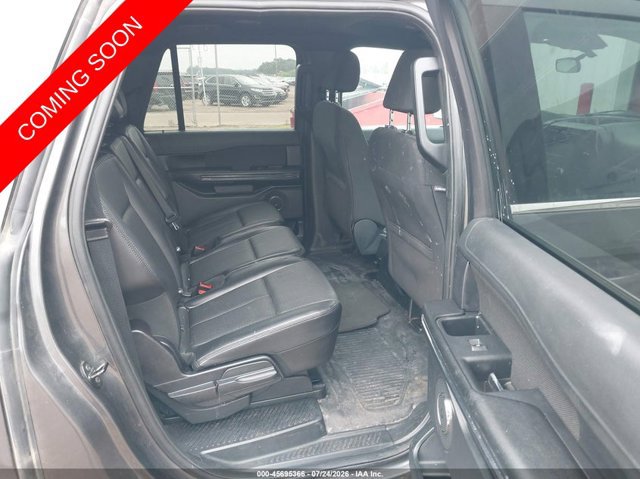 Used 2020 Ford Expedition Max XL AWD/4WD image 8