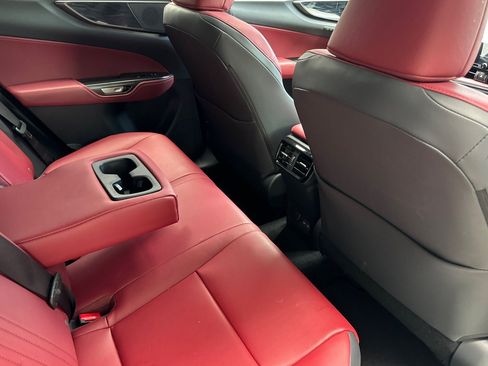 Certified 2026 Lexus NX 350h AWD w/ Accessory Package (2T) image 33