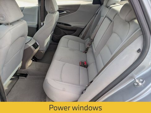 Used 2024 Chevrolet Malibu LT FWD image 24