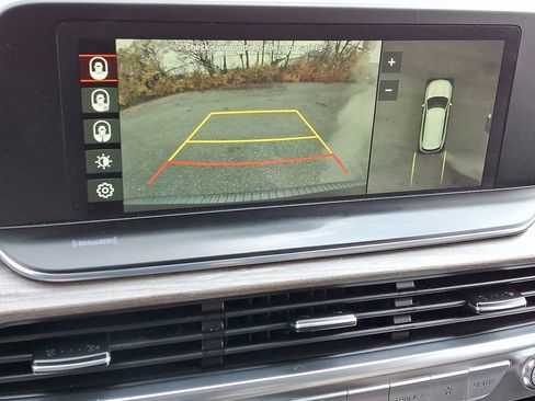 Used 2020 Kia Telluride SX image 24