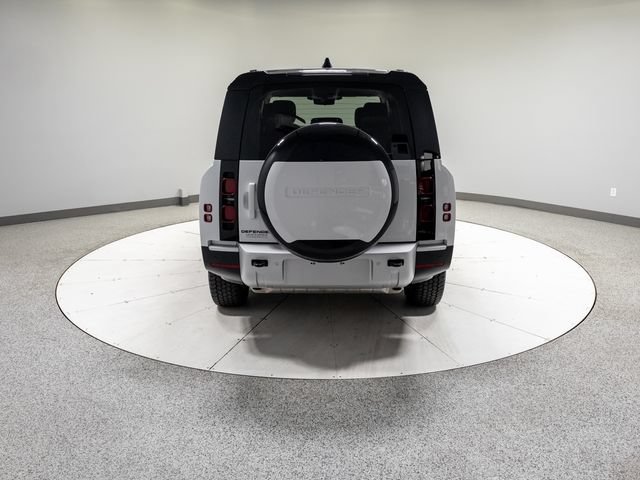 Used 2025 Land Rover Defender 130 S AWD/4WD image 33