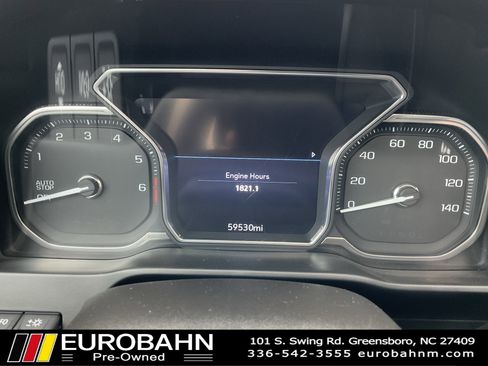 Used 2019 GMC Sierra 1500 Denali w/ Denali Ultimate Package image 12