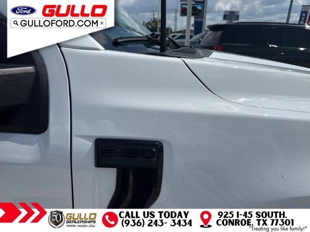 Used 2024 Ford F150 XLT w/ Equipment Group 302A MID AWD/4WD image 4