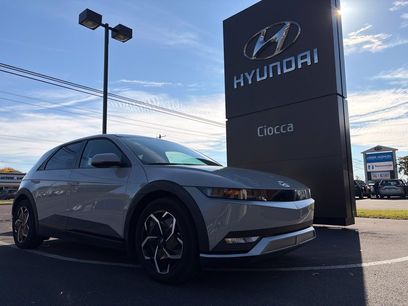 Used 2024 Hyundai Ioniq 5 SEL