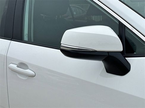 New 2025 Toyota RAV4 XLE image 9