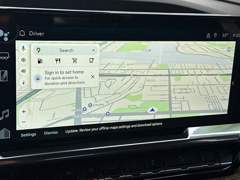 Used 2024 Chevrolet Silverado 1500 RST image 25