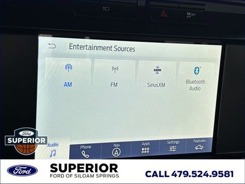 Used 2022 Ford F150 XL w/ STX Appearance Package AWD/4WD image 30