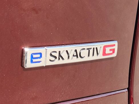 New 2026 MAZDA CX-90 3.3 Turbo S w/ Premium Plus image 12