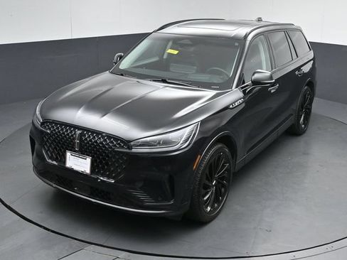 Certified 2025 Lincoln Aviator Reserve w/ Equipment Group 201A AWD/4WD image 47