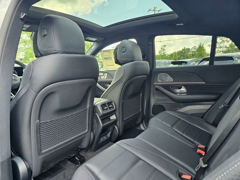 New 2026 Mercedes-Benz GLE 450 4MATIC Coupe image 23
