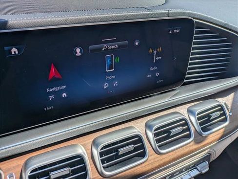 New 2026 Mercedes-Benz GLE 450 4MATIC image 12