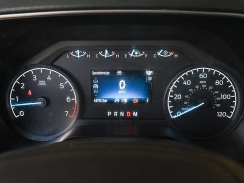 Used 2022 Ford F150 XLT w/ Trailer Tow Package RWD image 9