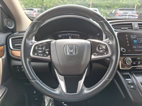 Used 2020 Honda CR-V EX-L image 20