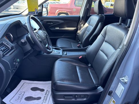 Used 2023 Honda Ridgeline RTL image 9