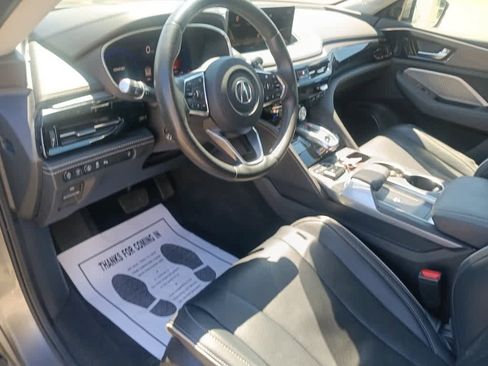 Certified 2024 Acura MDX SH-AWD w/ Advance Package image 15