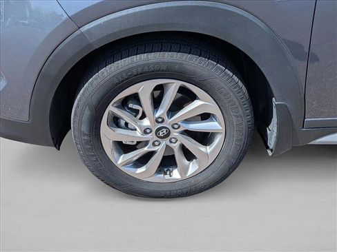 Used 2018 Hyundai Tucson SEL FWD image 15