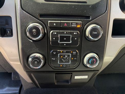 Used 2014 Ford F150 XLT w/ Equipment Group 301A Mid AWD/4WD image 20