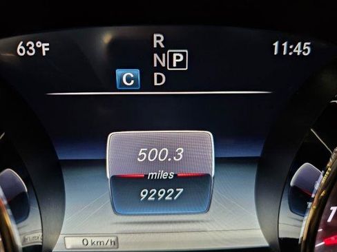 Used 2017 Mercedes-Benz E 300 4MATIC image 13