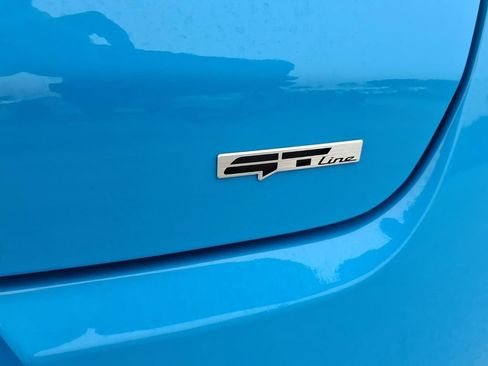 Used 2024 Kia Soul GT-Line FWD image 24