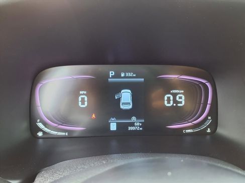 Used 2024 Kia Soul LX w/ Option Group 015 image 17