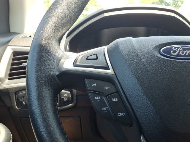 Used 2023 Ford Edge SEL w/ Convenience Package AWD/4WD image 15