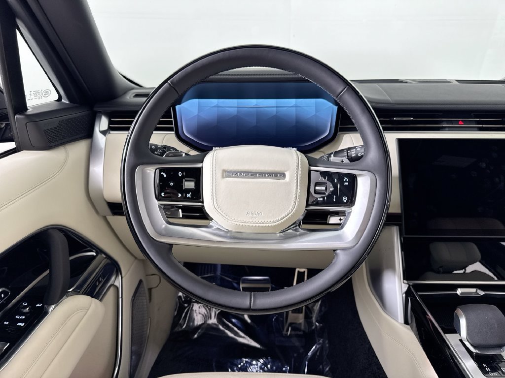 New 2026 Land Rover Range Rover Autobiography AWD/4WD image 14