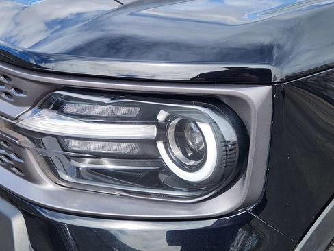 Used 2025 Ford Bronco Sport Big Bend image 8