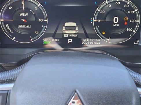 Used 2024 Mitsubishi Outlander SE image 24