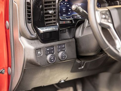 Used 2024 Chevrolet Silverado 1500 RST w/ True North Edition Plus image 22