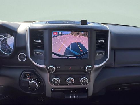 Used 2022 RAM 1500 Big Horn image 18