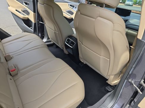 Used 2019 Acura RDX AWD image 11