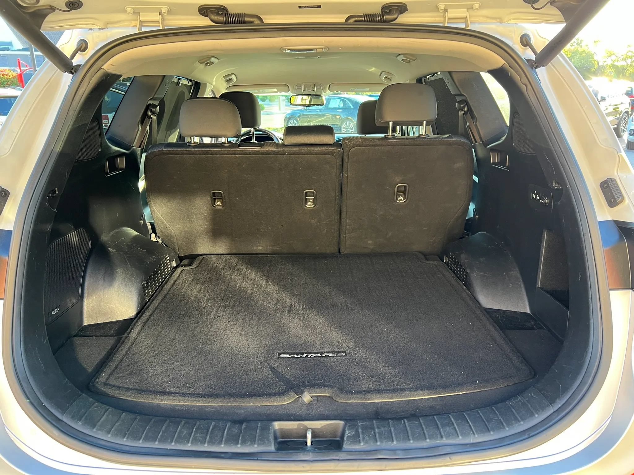 Used 2019 Hyundai Santa Fe SEL AWD/4WD image 31
