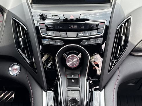 Used 2023 Acura RDX A-Spec FWD image 11