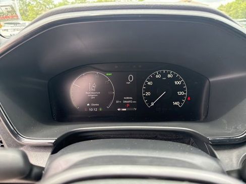 Used 2024 Honda CR-V Sport-L image 27