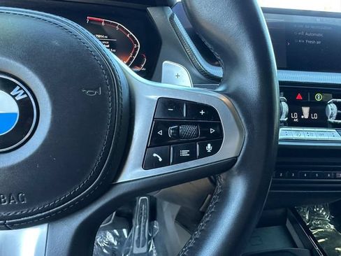 Used 2020 BMW 228i xDrive Gran Coupe w/ M Sport Package AWD/4WD image 12