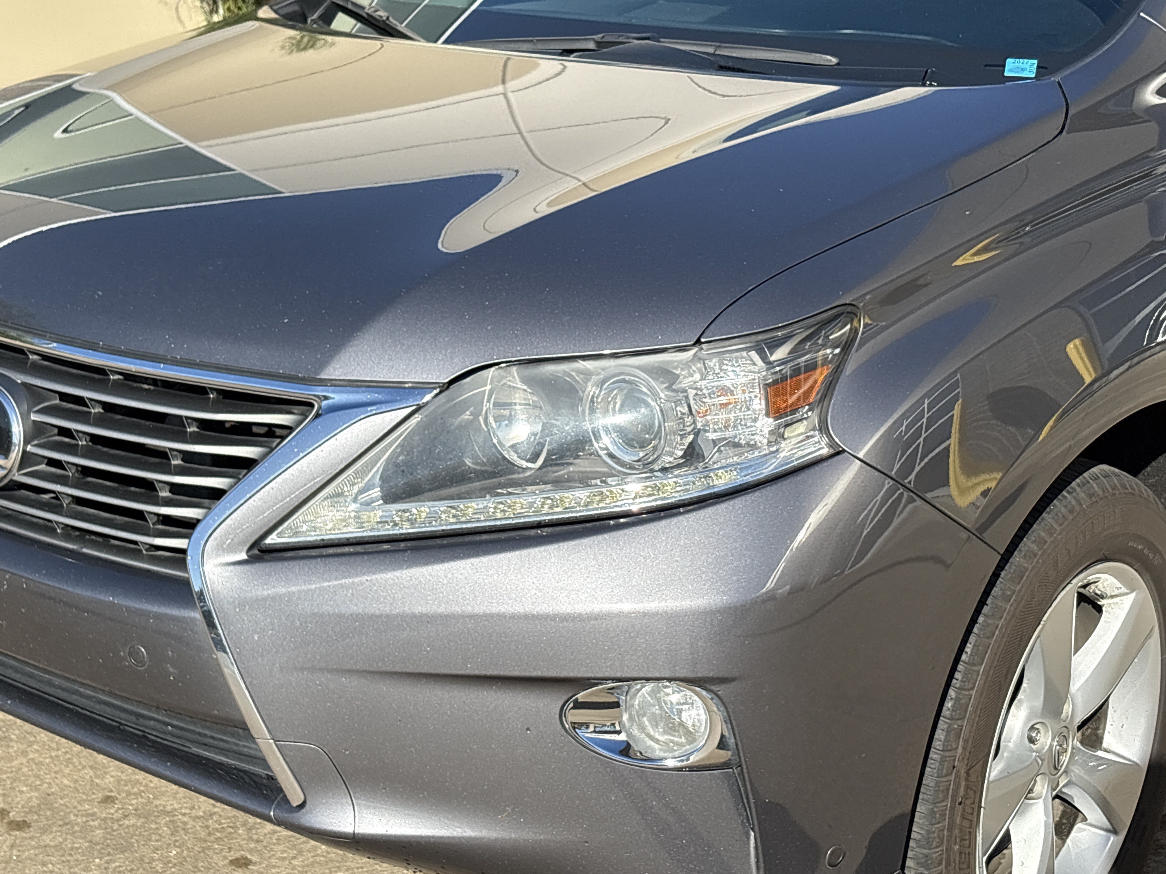 Used 2014 Lexus RX 350 AWD image 6
