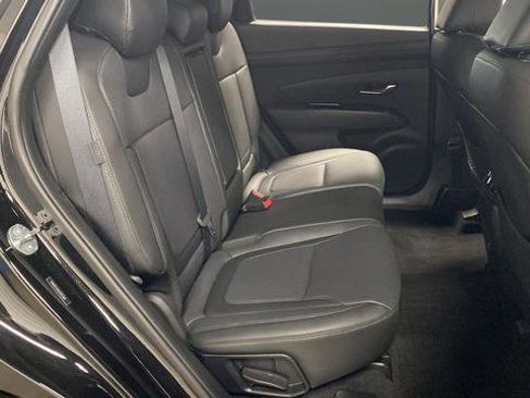 Used 2025 Hyundai Tucson Limited image 25