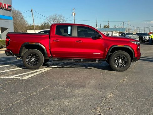 Used 2024 GMC Canyon Elevation w/ Convenience Package image 4