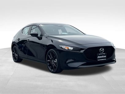 Used 2025 MAZDA MAZDA3 s Sport