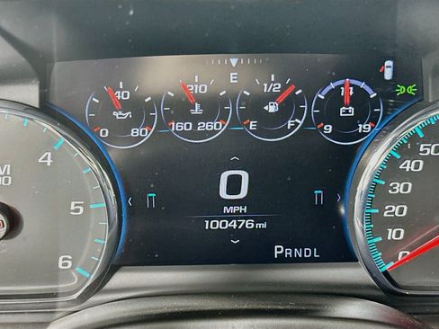 Used 2017 GMC Yukon Denali w/ Open Road Package RWD image 12