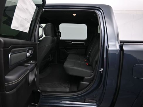 New 2026 RAM 1500 4x4 Crew Cab image 21