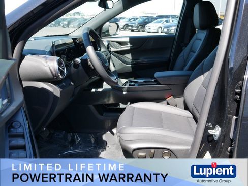 Used 2026 Chevrolet Equinox LT w/ Convenience Package II image 15