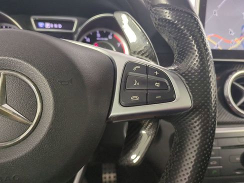 Used 2016 Mercedes-Benz GLA 45 AMG GLA 45 AMG image 33